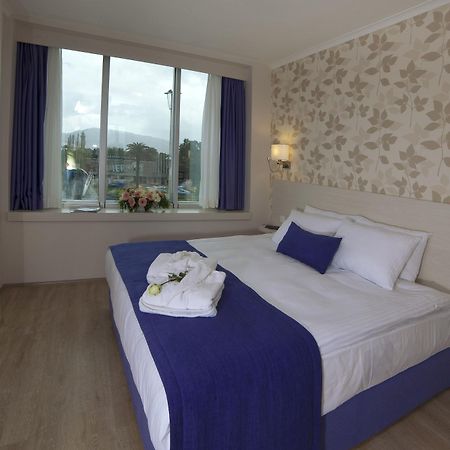 Walk In Hotel İzmir Buitenkant foto