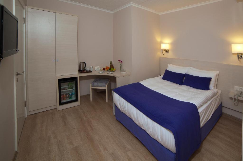 Walk In Hotel İzmir Kamer foto